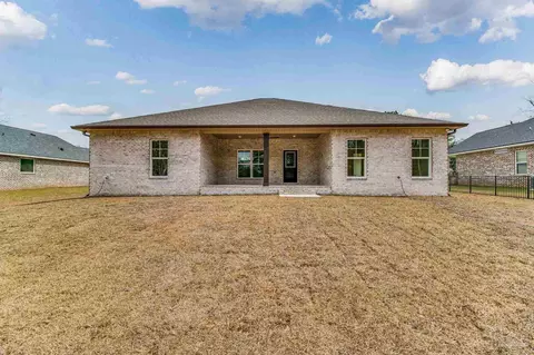 Exterior - 4310 Watkins St, Pace, FL 32571 photo 15 of 18