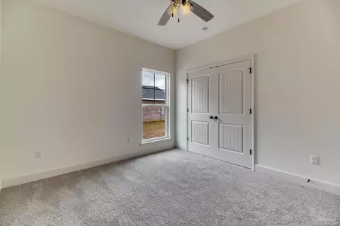 Bedroom - 4310 Watkins St, Pace, FL 32571 photo 9 of 13