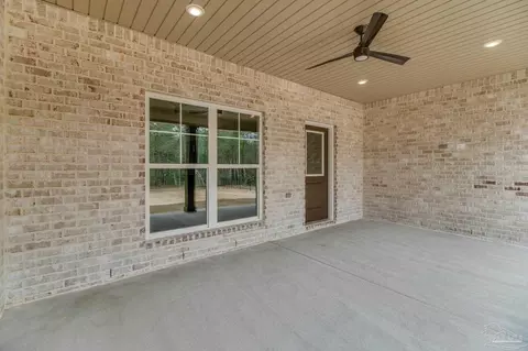 Exterior - 4310 Watkins St, Pace, FL 32571 photo 7 of 18