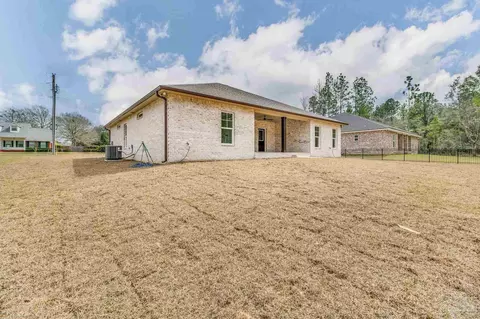 Exterior - 4310 Watkins St, Pace, FL 32571 photo 11 of 18