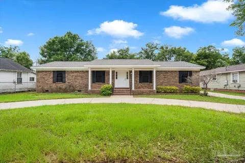 1315 N 7th Ave, Pensacola, FL 32501