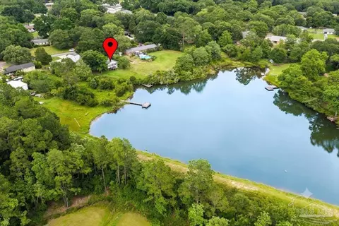 Other - 5411 Pond View Dr, Milton, FL 32570 photo 10 of 10