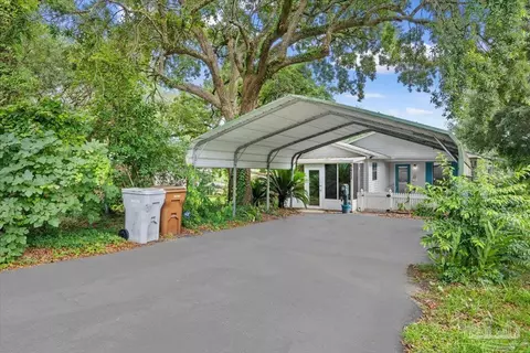 Other - 5411 Pond View Dr, Milton, FL 32570 photo 1 of 10