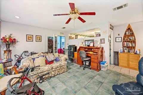 Living - 5411 Pond View Dr, Milton, FL 32570 photo 1 of 1