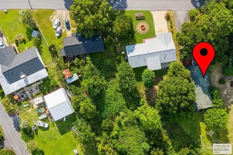 View/Area - 5411 Pond View Dr, Milton, FL 32570 photo 5 of 7