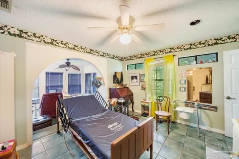 Bedroom - 5411 Pond View Dr, Milton, FL 32570 photo 1 of 1