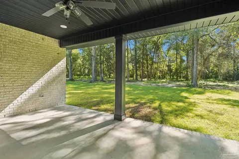Exterior - 4298 Watkins St, Pace, FL 32571 photo 14 of 15