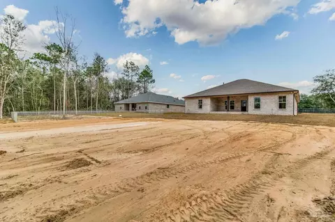 Exterior - 4298 Watkins St, Pace, FL 32571 photo 16 of 18