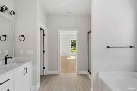 Entry Way - 4298 Watkins St, Pace, FL 32571 photo 1 of 3