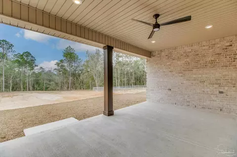 Exterior - 4298 Watkins St, Pace, FL 32571 photo 9 of 18