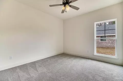Bedroom - 4298 Watkins St, Pace, FL 32571 photo 8 of 13