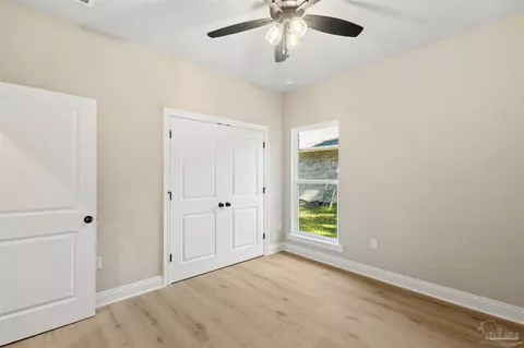 Bedroom - 4298 Watkins St, Pace, FL 32571 photo 4 of 6