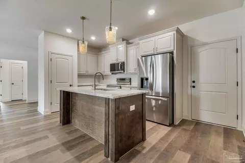 Kitchen - 4298 Watkins St, Pace, FL 32571 photo 1 of 2
