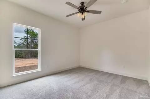 Bedroom - 4298 Watkins St, Pace, FL 32571 photo 5 of 13
