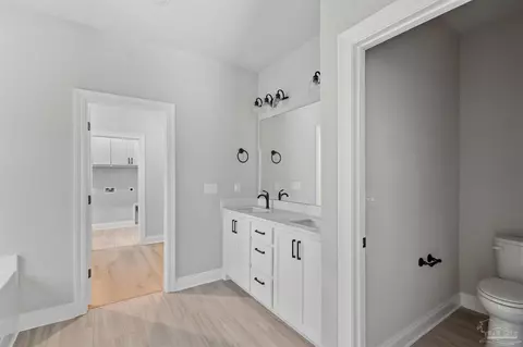 Entry Way - 4298 Watkins St, Pace, FL 32571 photo 3 of 3