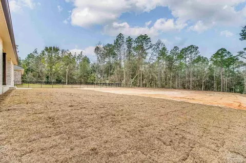 Exterior - 4298 Watkins St, Pace, FL 32571 photo 12 of 18