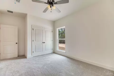 Bedroom - 4298 Watkins St, Pace, FL 32571 photo 6 of 13