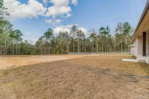 Exterior - 4298 Watkins St, Pace, FL 32571 photo 13 of 18