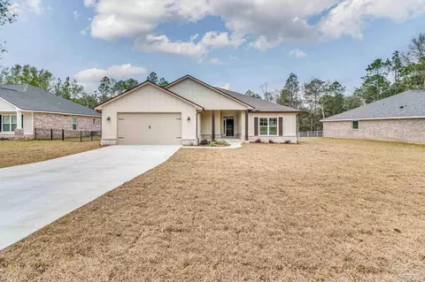 Exterior - 4298 Watkins St, Pace, FL 32571 photo 2 of 18
