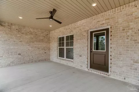 Exterior - 4298 Watkins St, Pace, FL 32571 photo 10 of 18