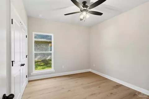 Bedroom - 4298 Watkins St, Pace, FL 32571 photo 3 of 6