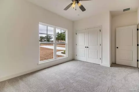 Bedroom - 4298 Watkins St, Pace, FL 32571 photo 12 of 13