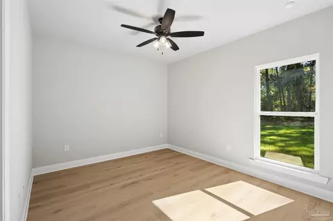 Bedroom - 4298 Watkins St, Pace, FL 32571 photo 5 of 6