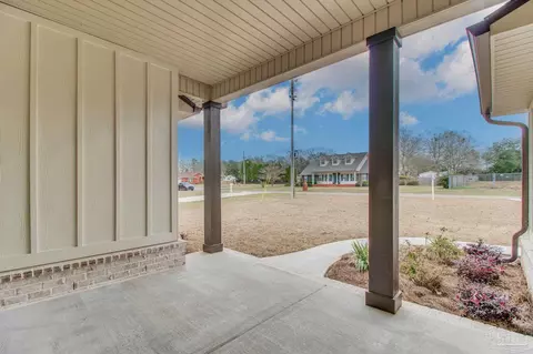 Exterior - 4298 Watkins St, Pace, FL 32571 photo 6 of 18