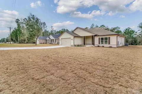 Exterior - 4298 Watkins St, Pace, FL 32571 photo 3 of 18