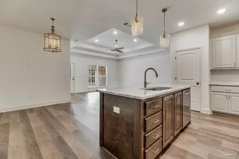 Entry Way - 4298 Watkins St, Pace, FL 32571 photo 1 of 1
