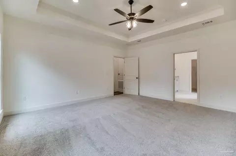 Bedroom - 4298 Watkins St, Pace, FL 32571 photo 2 of 13