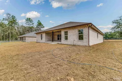Exterior - 4298 Watkins St, Pace, FL 32571 photo 14 of 18