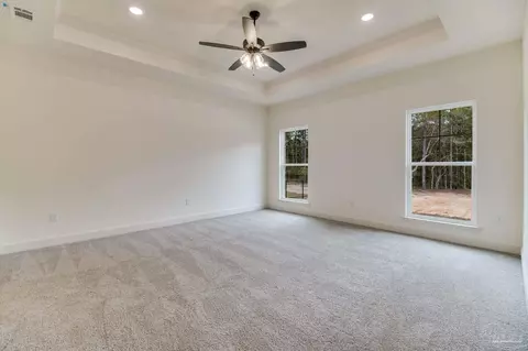 Bedroom - 4298 Watkins St, Pace, FL 32571 photo 4 of 13