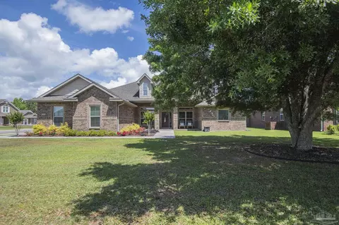5978 W Cambridge Way, Pace, FL 32571