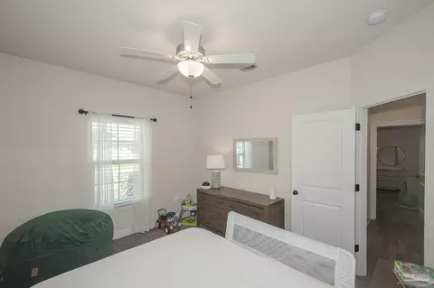 Bedroom - 5978 W Cambridge Way, Pace, FL 32571 photo 9 of 10