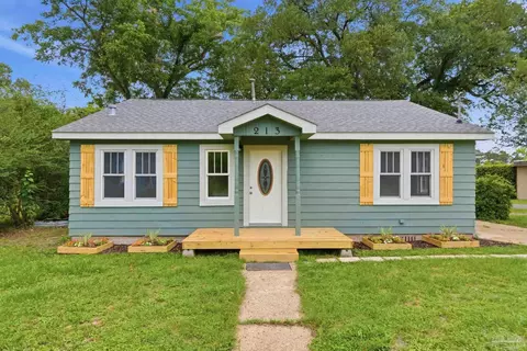 213 Rocky Ave, Cantonment, FL 32533
