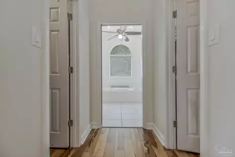 Entry Way - 3038 Eagle Pointe Dr, Pace, FL 32571 photo 5 of 6