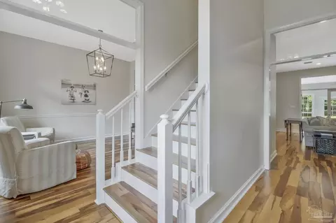 Entry Way - 3038 Eagle Pointe Dr, Pace, FL 32571 photo 1 of 6