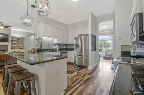 Kitchen - 3038 Eagle Pointe Dr, Pace, FL 32571 photo 1 of 4