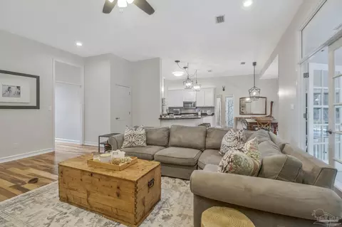 Living - 3038 Eagle Pointe Dr, Pace, FL 32571 photo 1 of 1