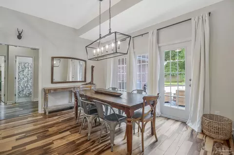 Dining - 3038 Eagle Pointe Dr, Pace, FL 32571 photo 1 of 3