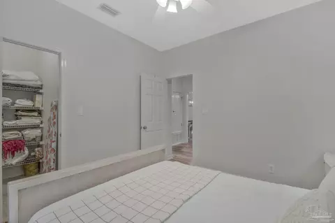 Bedroom - 3038 Eagle Pointe Dr, Pace, FL 32571 photo 7 of 11