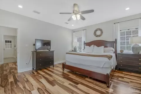 Bedroom - 3038 Eagle Pointe Dr, Pace, FL 32571 photo 1 of 11