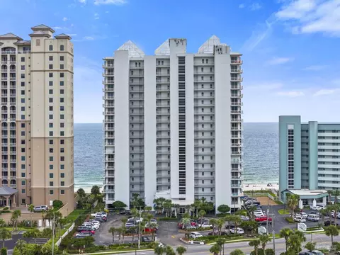 13661 Perdido Key Dr #1406, Pensacola, FL 32507