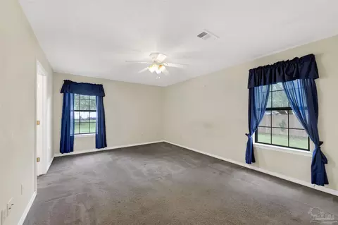 Bedroom - 5735 Eagle Dr, Milton, FL 32570 photo 1 of 4