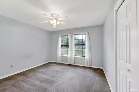 Bedroom - 5735 Eagle Dr, Milton, FL 32570 photo 4 of 4