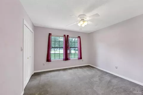 Bedroom - 5735 Eagle Dr, Milton, FL 32570 photo 3 of 4