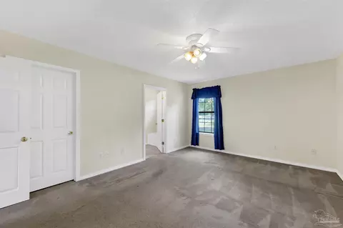 Bedroom - 5735 Eagle Dr, Milton, FL 32570 photo 2 of 4