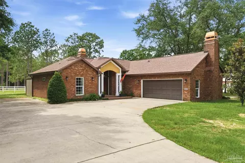 6087 Cedar Tree Dr, Milton, FL 32570