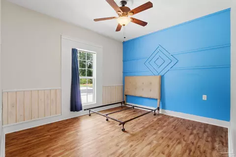 Bedroom - 6087 Cedar Tree Dr, Milton, FL 32570 photo 3 of 3